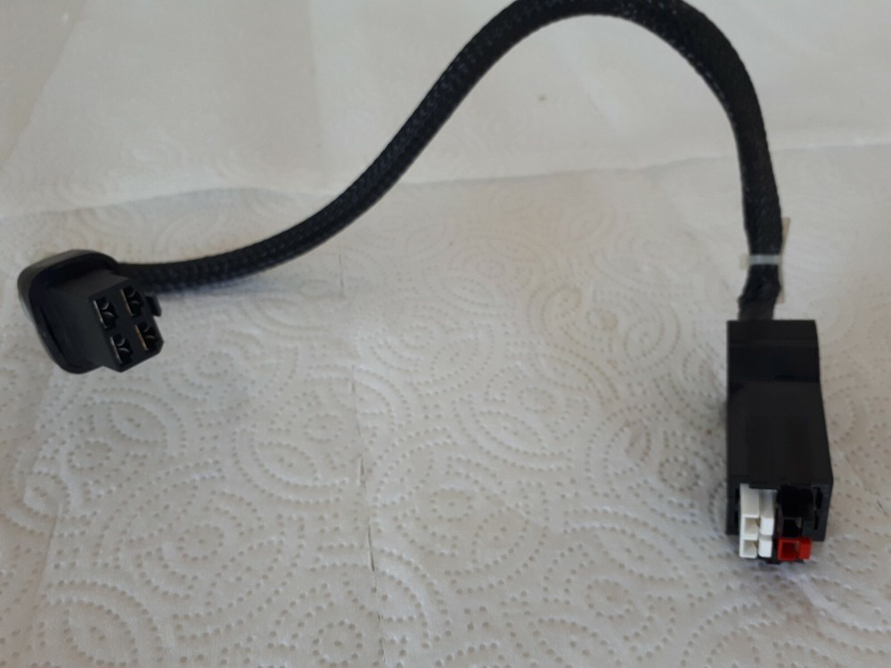 Power Chair Connection Cable (Jazzy 600)