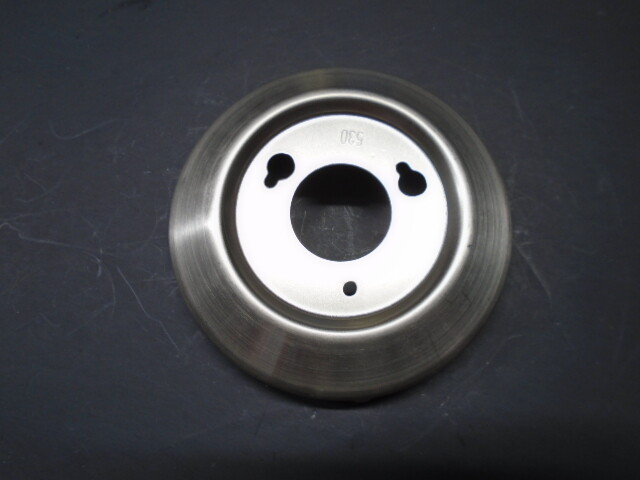 HUNTER CEILING FAN UPPER SWITCH HOUSING LIGHT KIT ADAPTER CAP MULTI COLORS