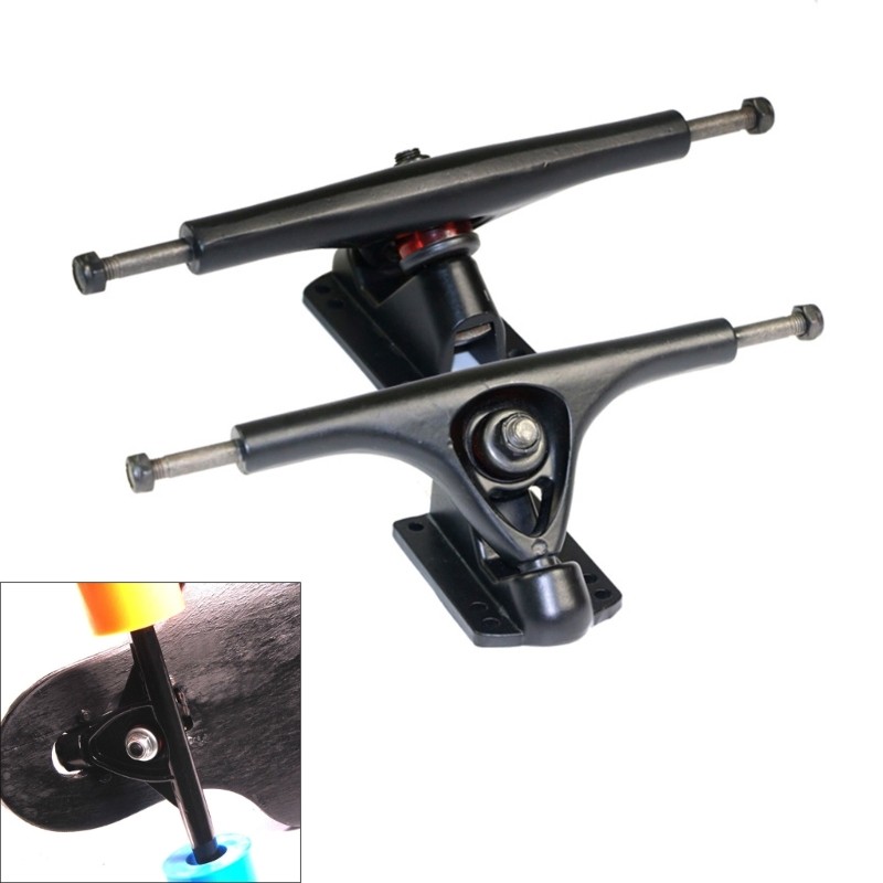 High Performances Skateboard Drive Conversion With Double Motors Light weight