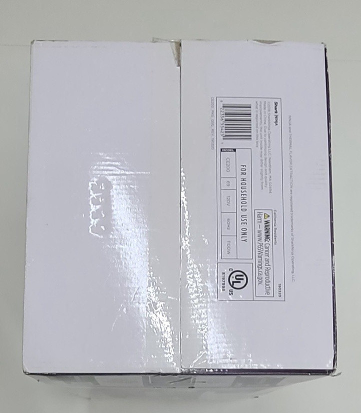 Ninja 12-Cup Programmable Coffee Brewer CE251