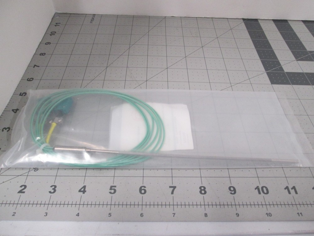 TC LTD, E004146, Type K, Thermocouple Assy, New