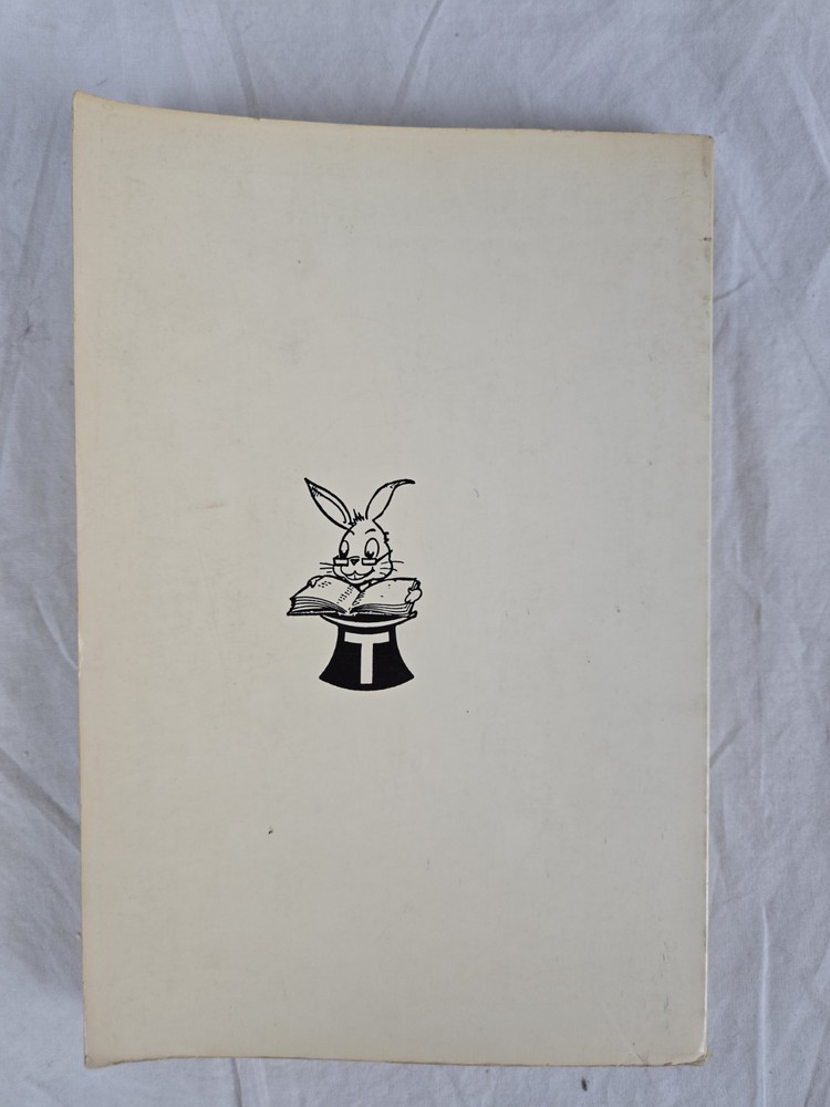 Encyclopedia of Cigarette Tricks - Magic Book 3rd edition
