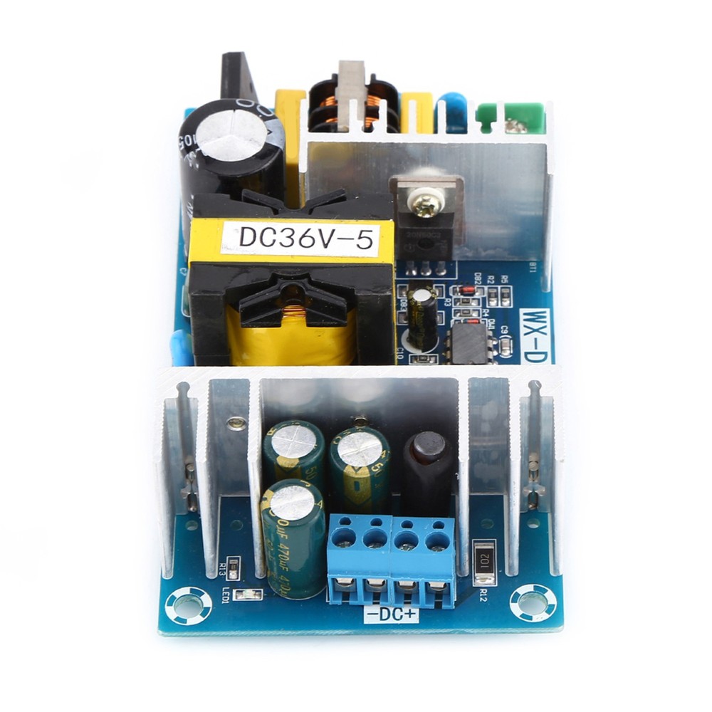 36V 5A 180W AC-DC Power Module Efficient Power Source For Industrial Use