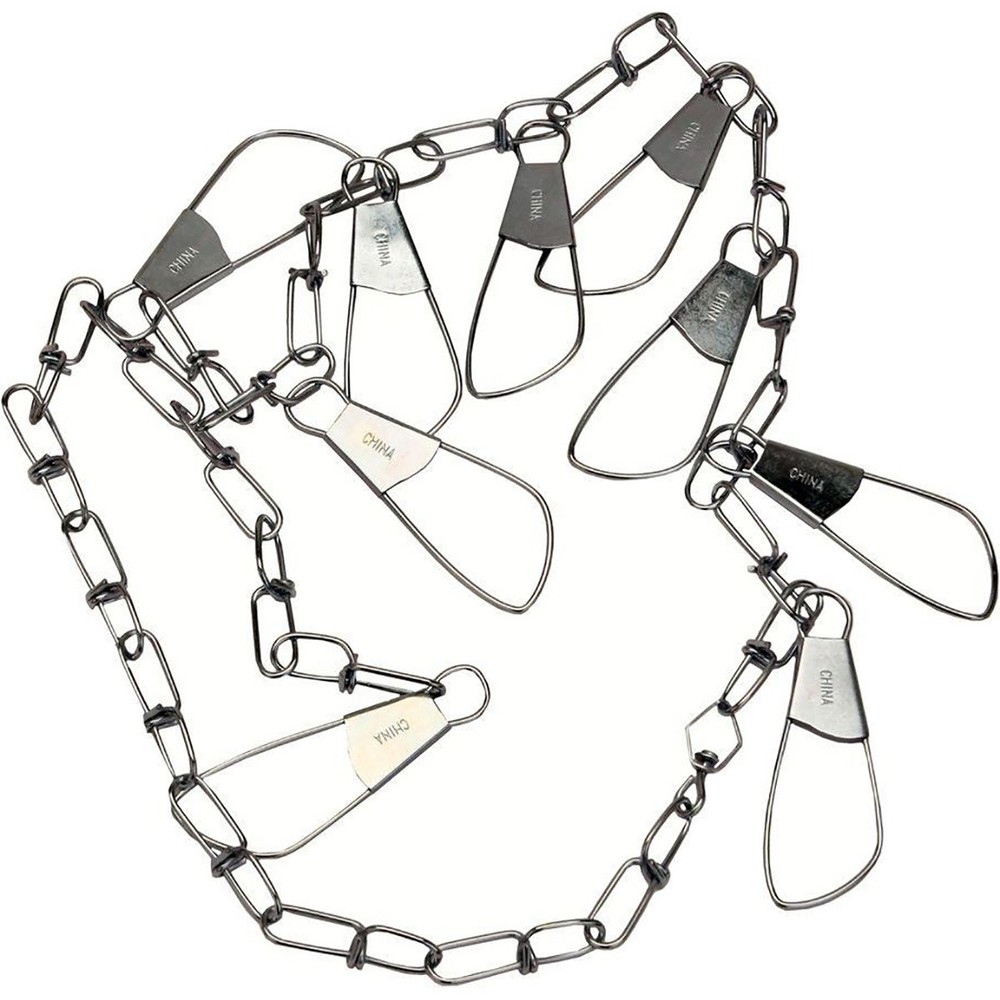 Eagle Claw 46" Chain Stringer