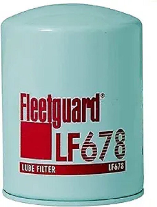 Fleetguard Lube Filter LF678