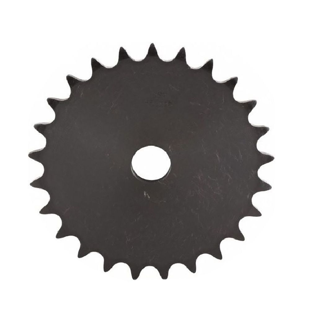 40A40  Type-A Sprocket With 40 Teeth For # 40 Roller Chain