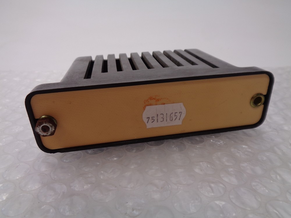 SIMPSON MODEL183 MULTIPLIER UNMP