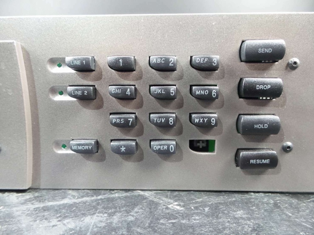Telos Series 2101 Live Broadcast Multi Studio Interface Talk Show Radio System 1
