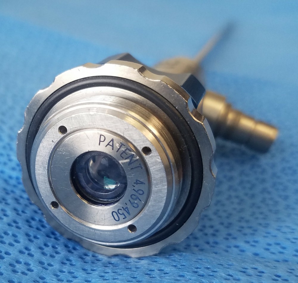 Dyonics 3628 4mm 70 Degree Video Arthroscope