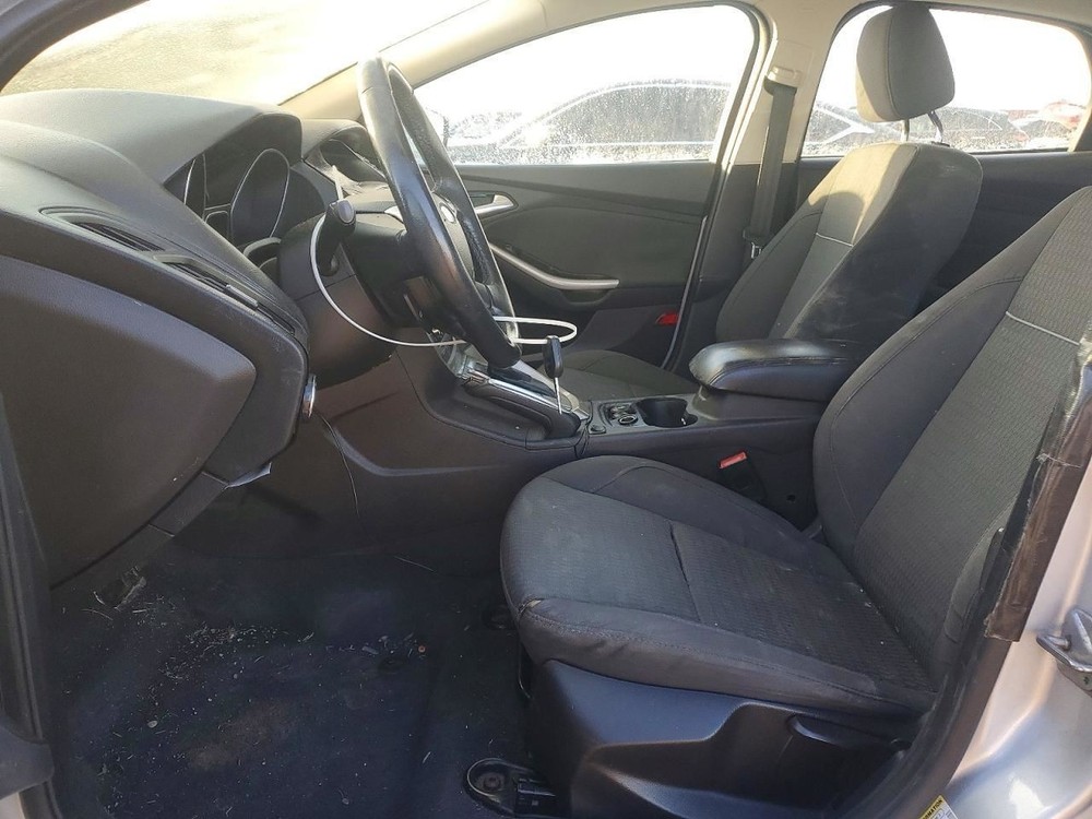 Temperature Control Automatic Temperature Control Fits 12 FOCUS 898012