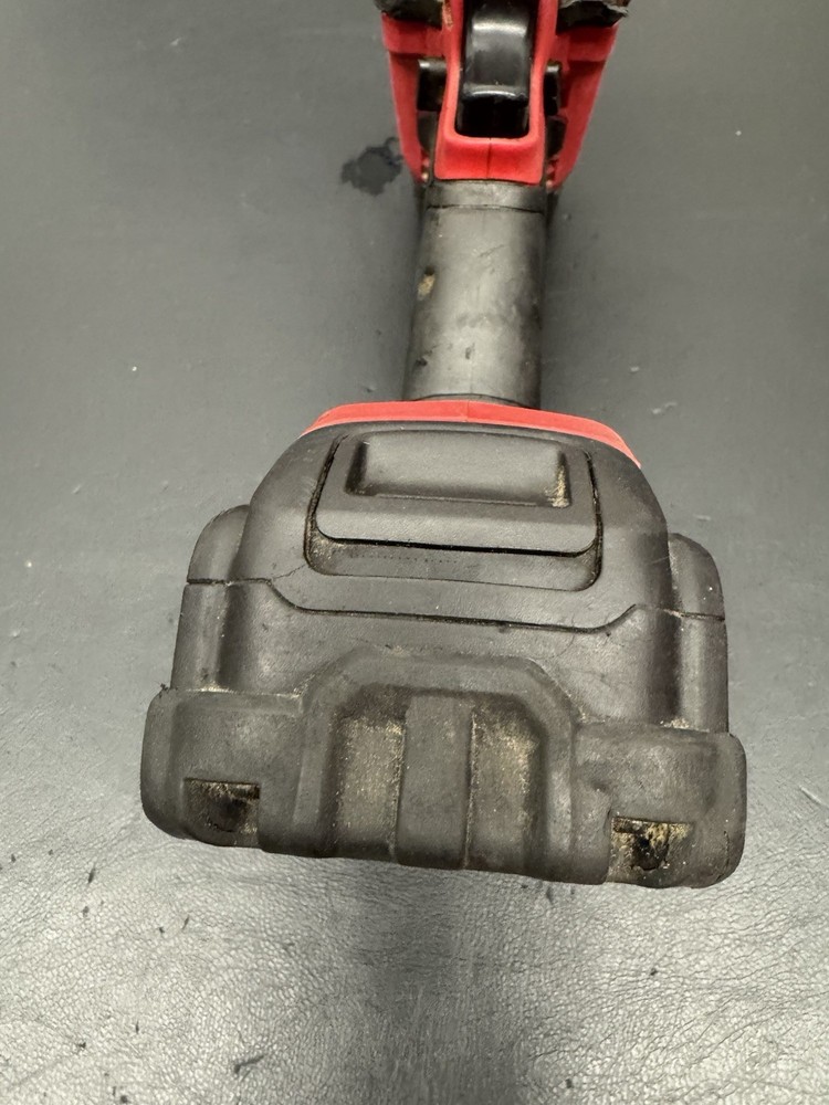 Mac Tools BWP 3/8” Impact Tool With Battery MBR204