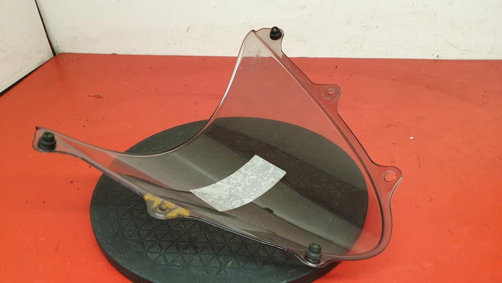2017 SUZUKI GSXR 750 WINDSHIELD
