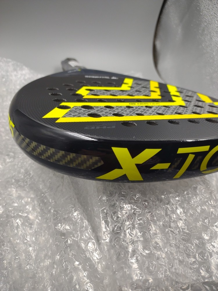 Technifibre Wall Breaker 375 ~ READ DESCRIPTION