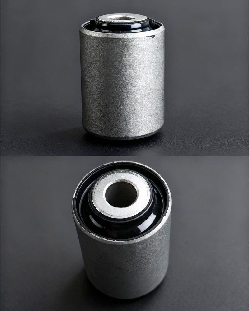 10PCS Front Control Arm Bushing Kit Replacement for Jeep Grand Cherokee 2011 ...