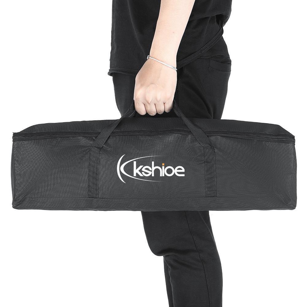 Photography Studio 2PCS Soft Box Light Stand Continuous Lighting Kit Diffuser