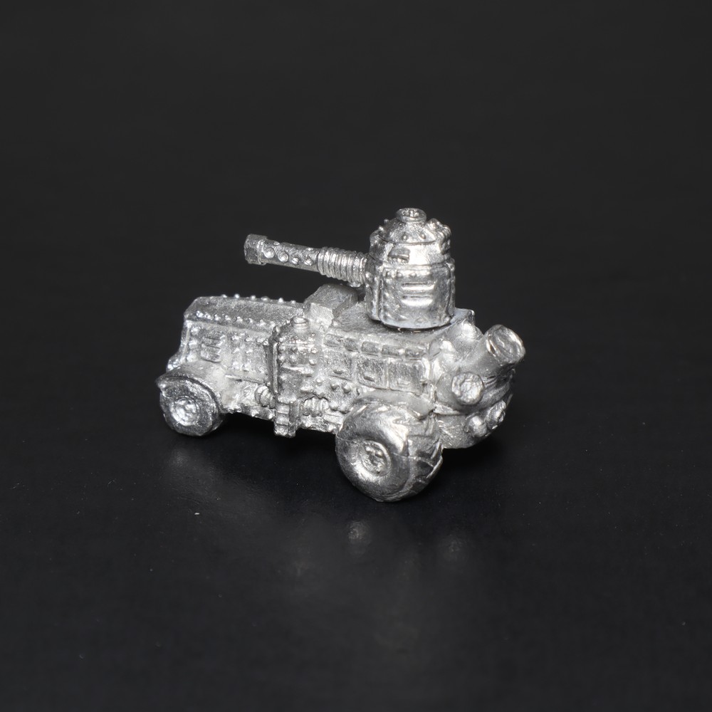 Orks, Epic, Bowelburna , Games Workshop