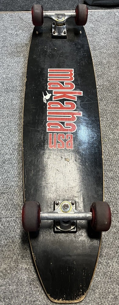 Makaha Longboard