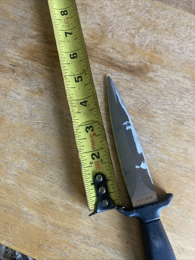 Gerber Mark1