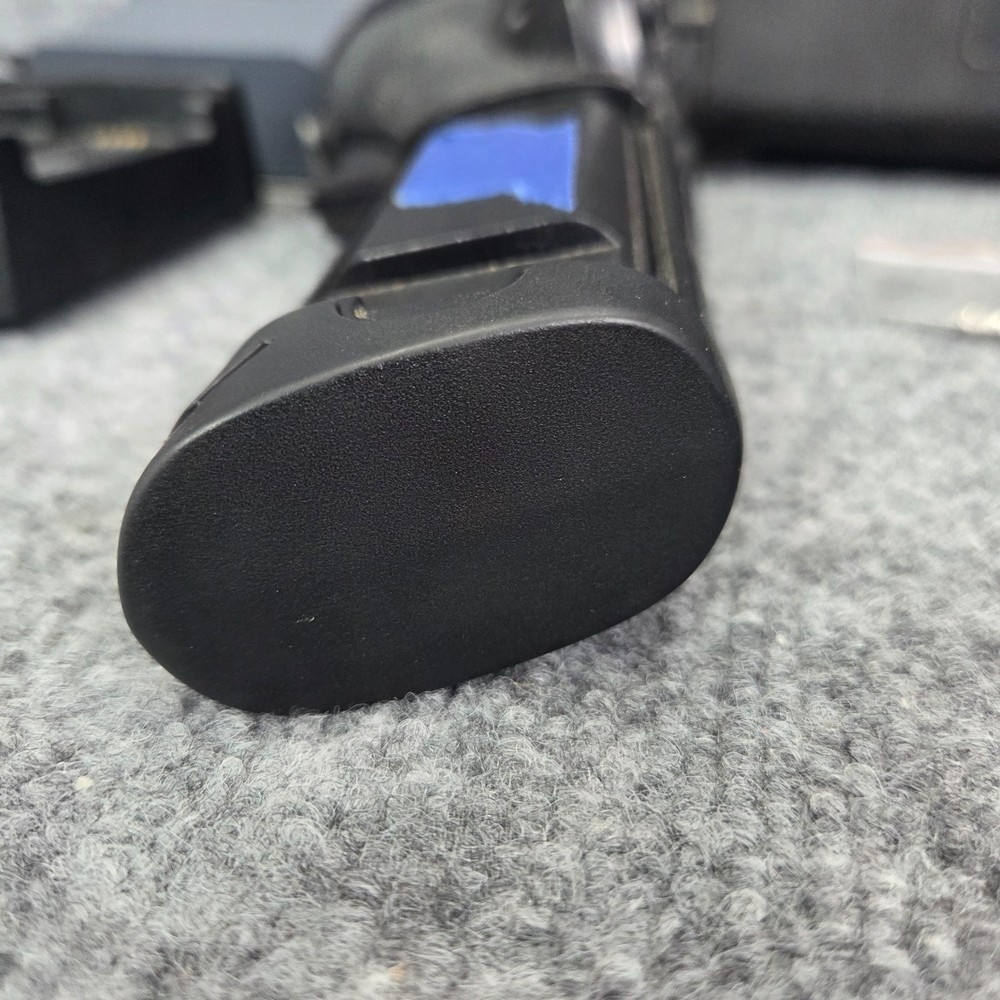 FLIR E Series ThermaVision Scout Infrared Camera with case READ DESCRIPTION