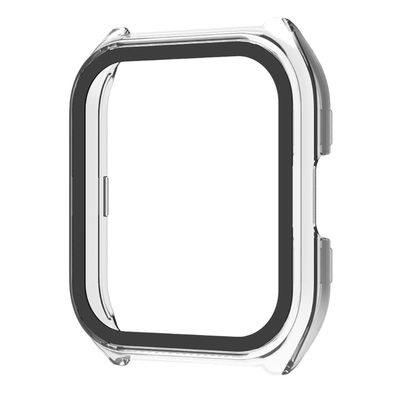 For Watch 2 Pro Screen Protector Full Edge Case Watch Hard Shell Dustproof Cover