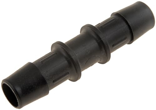 47093 Heater Hose Connectors - 1/2 In. X 1/2 In. Connector 1 Count (Pack of 1)