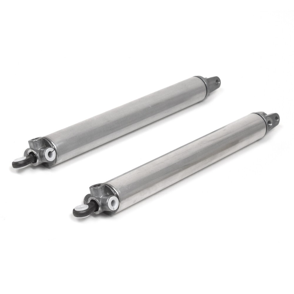 Convertible Top Hydraulic Cylinder Pair 1963 Monterey