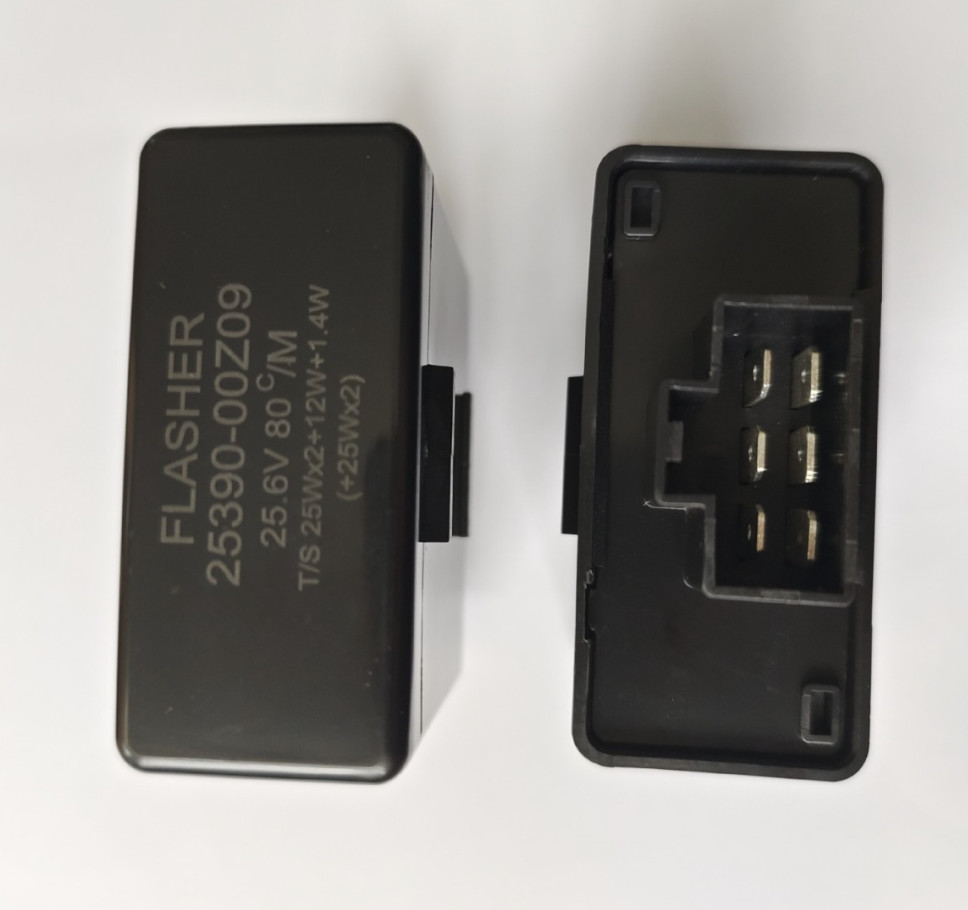 1PC Automobile relay 25390-00Z09