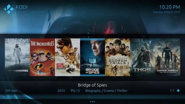 Sigma Retroengine 4-core