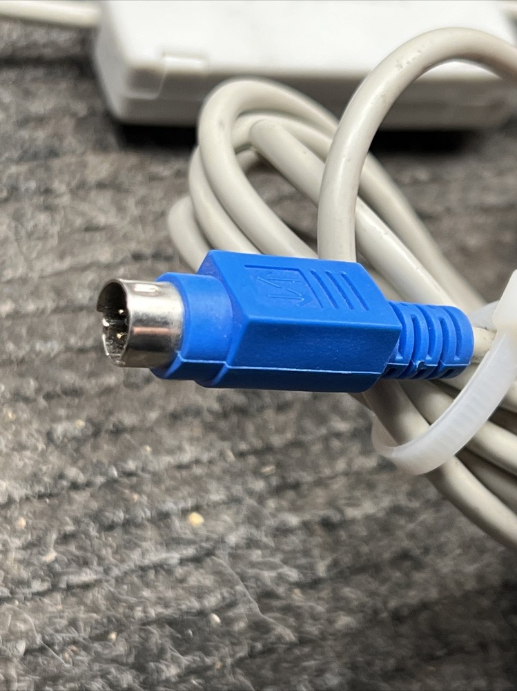 Used Lot of 5 AlphaSmart PC Y Cable