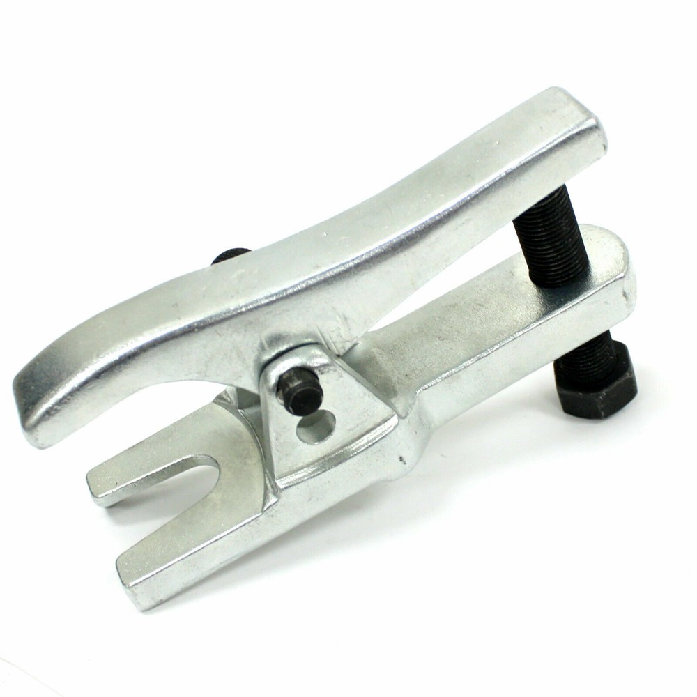 Universal 19mm Ball Joint Puller Separator Tie Rod End Remover Removal Tool US