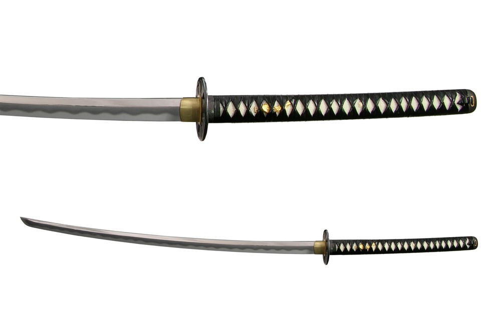 Practice Katana Pro