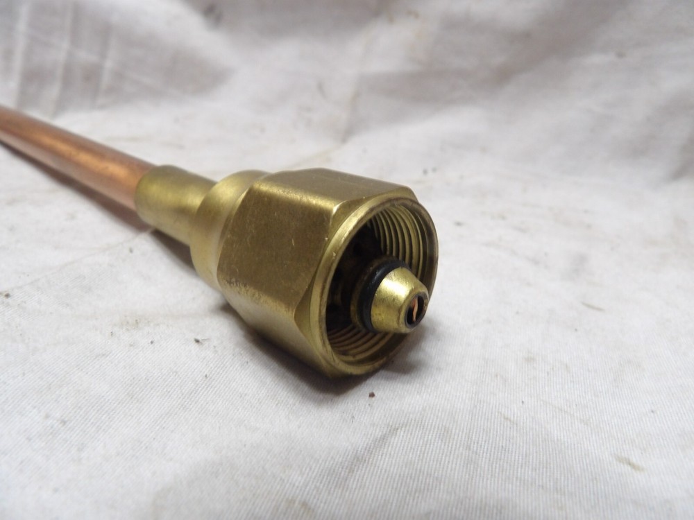 Victor Brazing Welding Tip 6-W