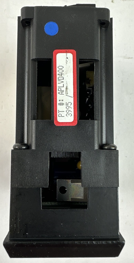 RED LION CONTROLS APLVD DC VOLT 4 DIGIT DISPLAY 115VAC