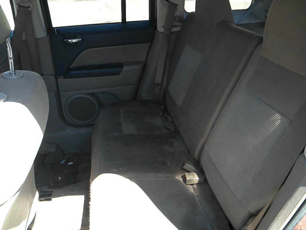 Engine ECM Electronic Control Module Fits 12 COMPASS 104967915