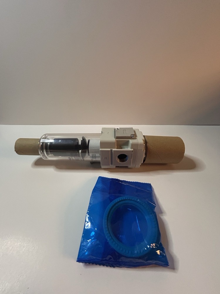 SMC AW30-N03DH-Z-B FILTER REGULATOR