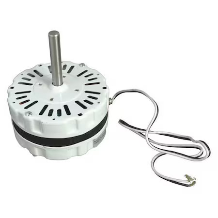 Dayton Vesp127625ag Oem Replacement Motor, 1/8 Hp