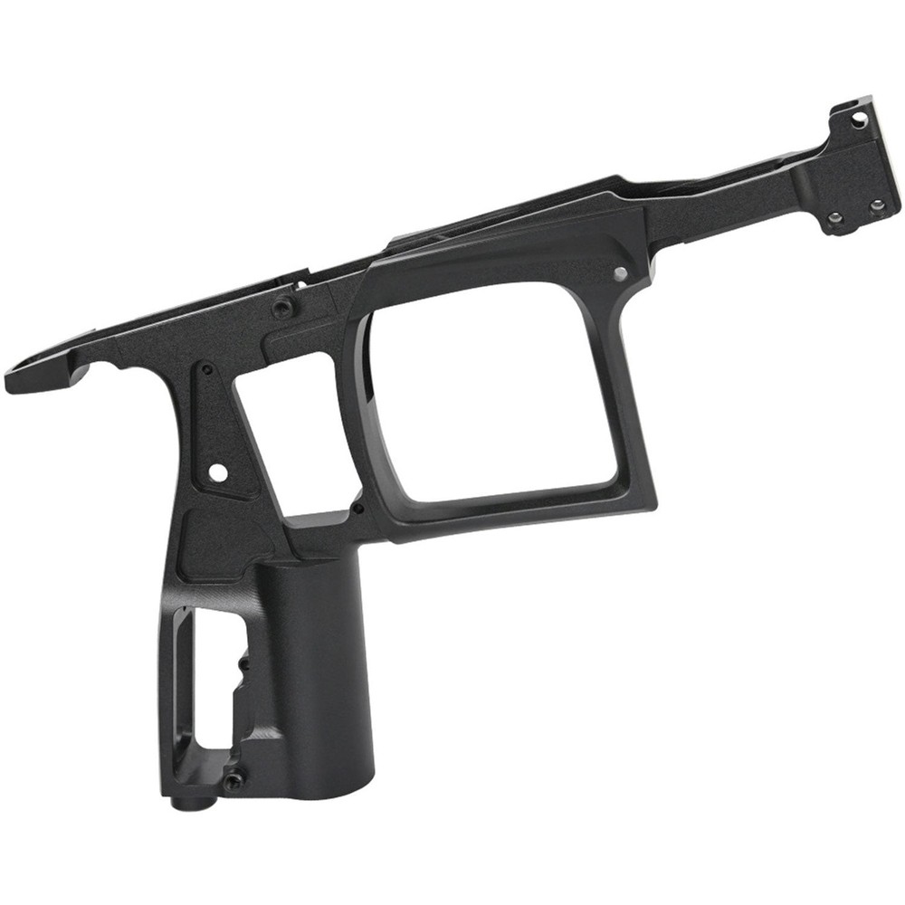 Planet Eclipse Trigger Frame - CS1 - Bright Black