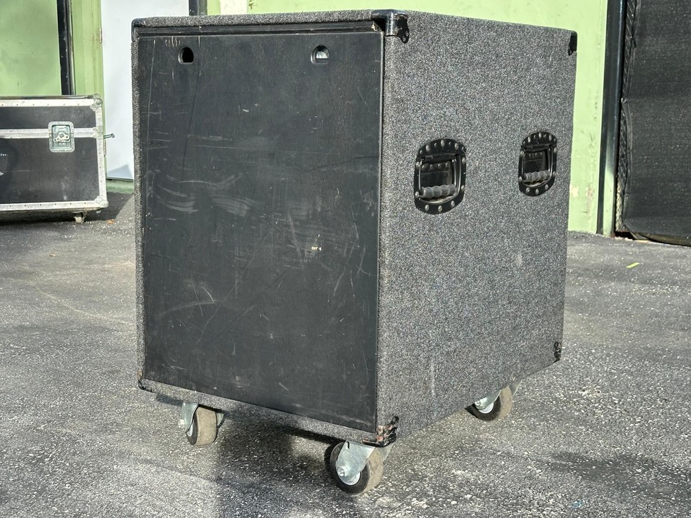 Stage Gear 14 Space Rack Case #6029 (One)THS