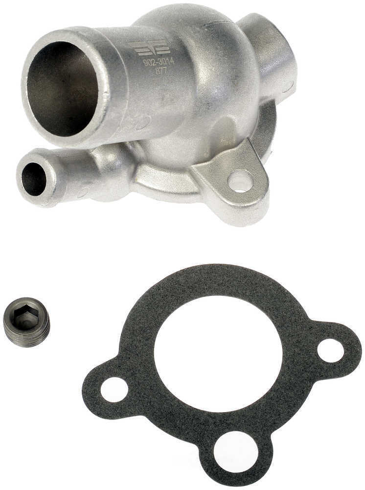 Engine Coolant Thermostat Housing Dorman 902-3014