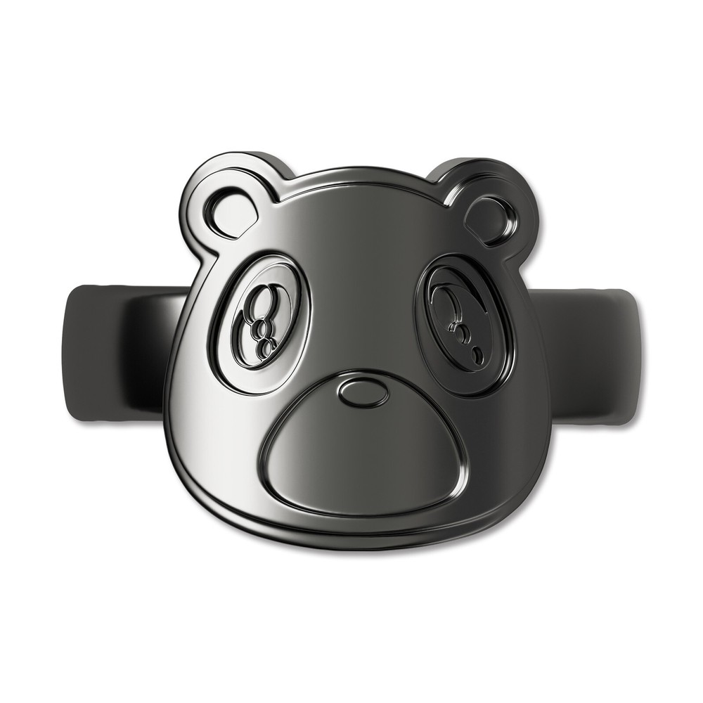 Kanye West Graduation Bear Ring