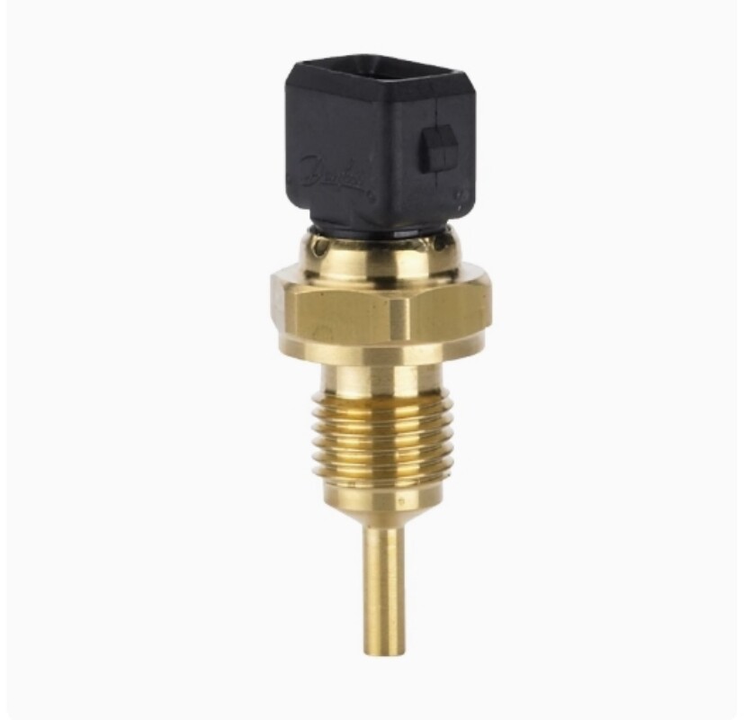 1PC Danfoss 084Z2014 temperature sensor MBT 3270