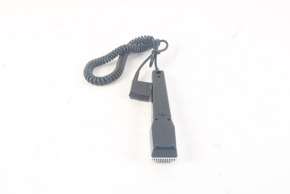 Grundig Stenorette Microphone - Fair Shape