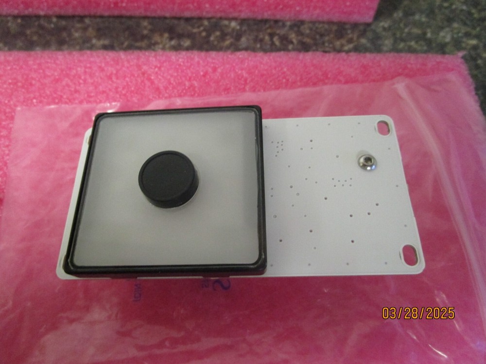 NEW! Zeiss Microscope Module / Board 400100-8604-000