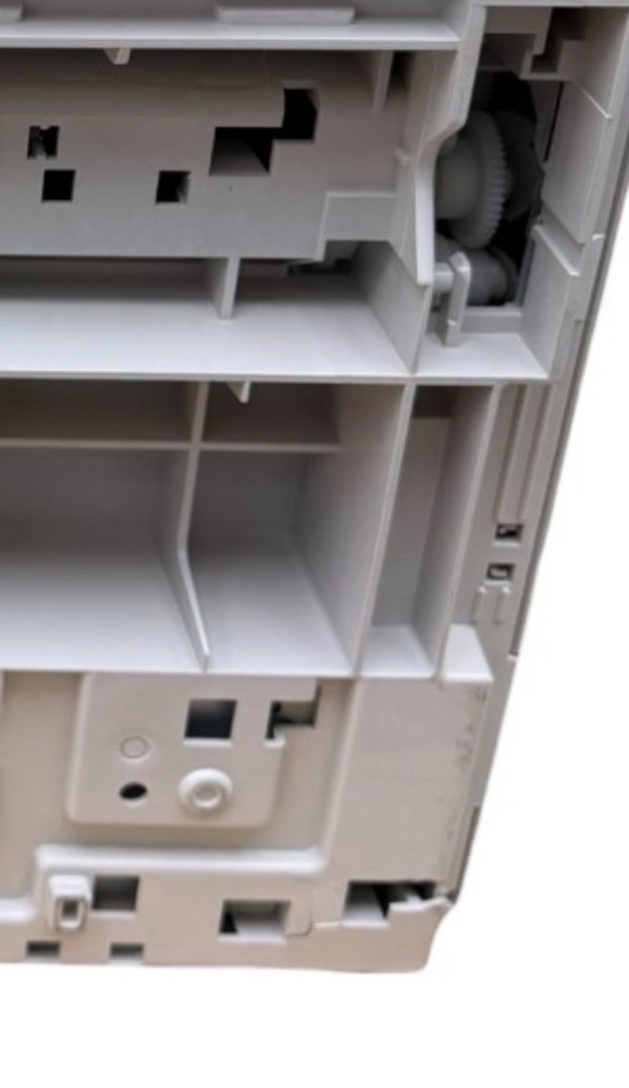 Oki Okidata Microline ML 490 working order Dot Matrix please read description