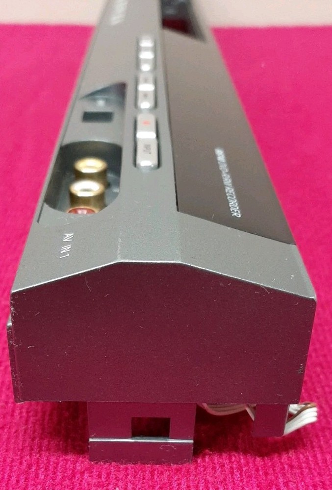 Go Video DVD RW R6740 Front Bezel Control Panel