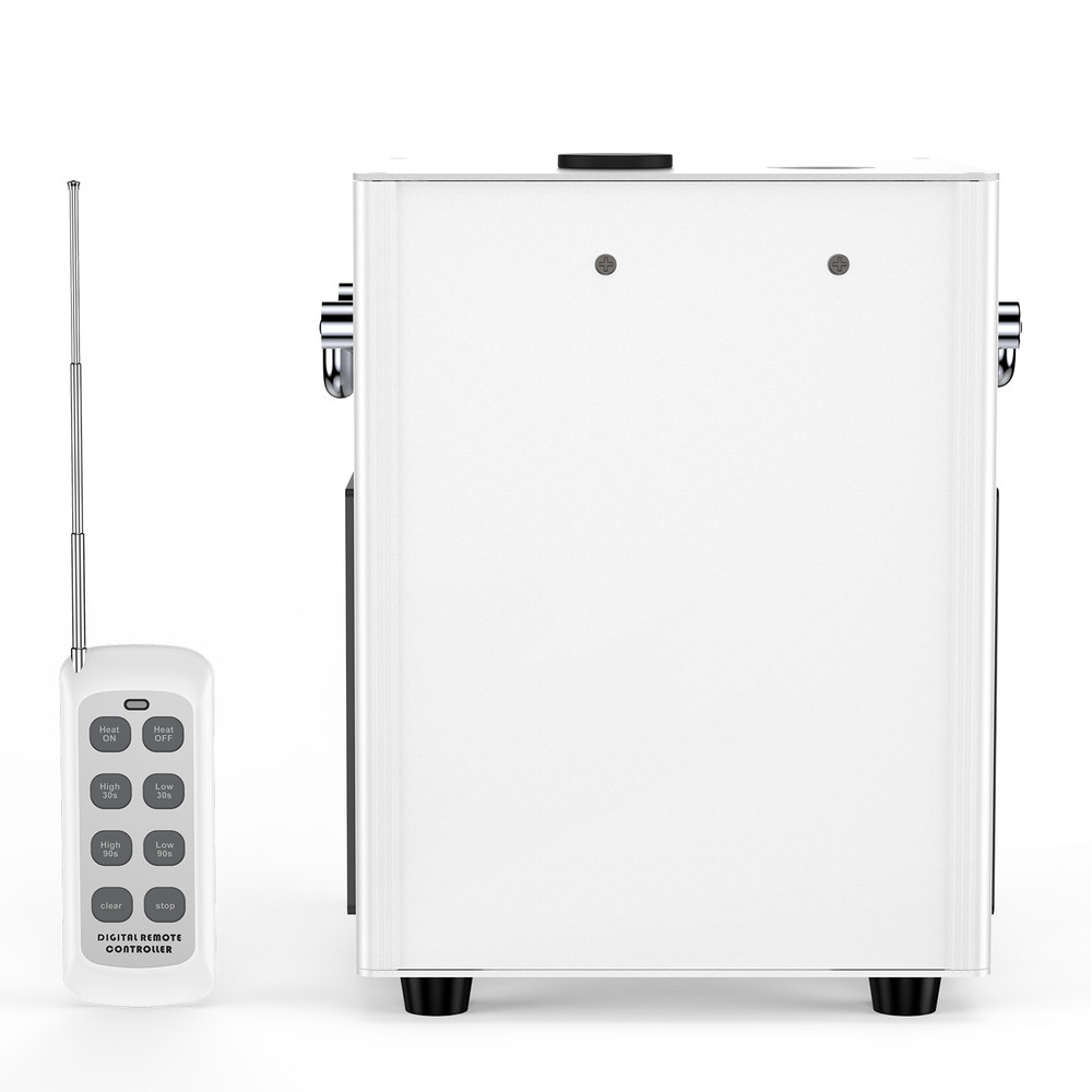 700W Cold Spark Machine Firework Control Machine Stage Effect DMX Wedding Party