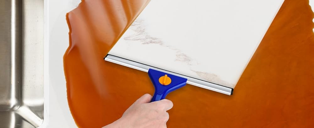 18-Inch Window Squeee Profal -INCH Squeee for Shower
