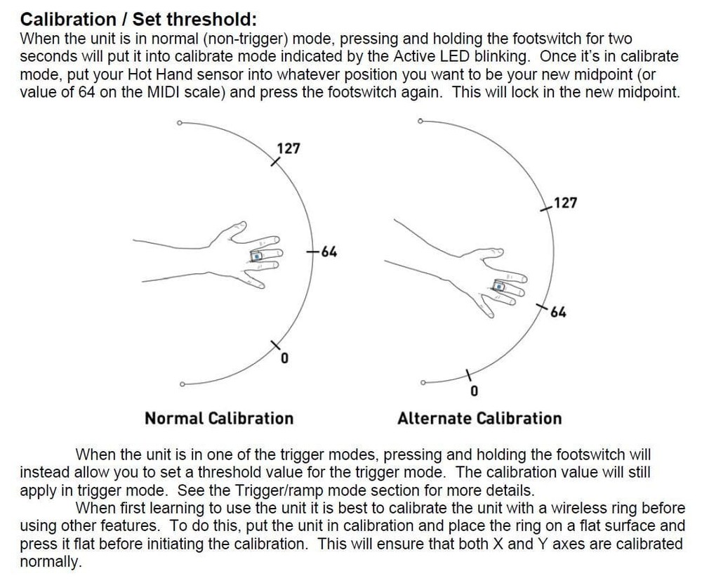 Source Audio MIDI-EXP MIDI CC Controller