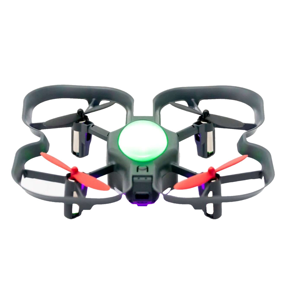 ROBOLINK + CoDrone EDU Programmable Drone RL-CDE-100 Learning Python & Blockly