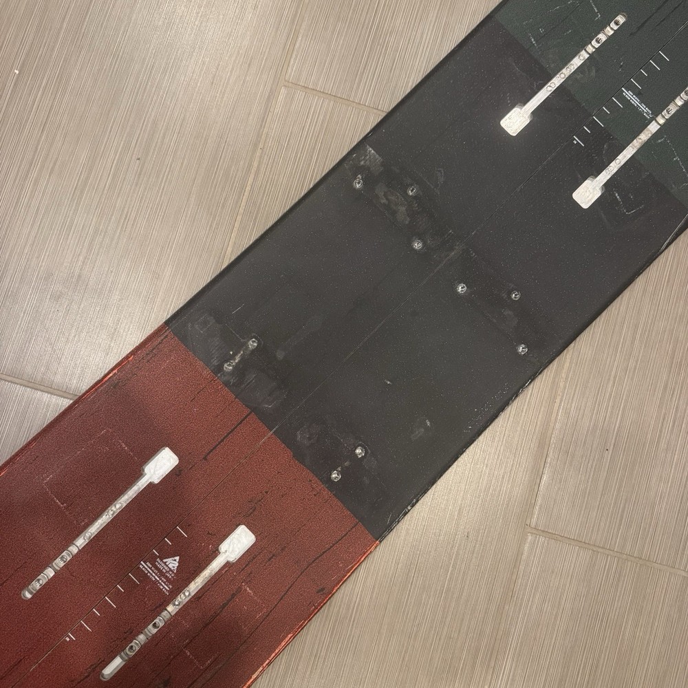K2 Ultra Split Splitboard Snowboard 158 cm
